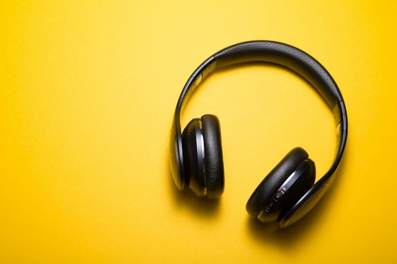 Headphone Sonora Bass One