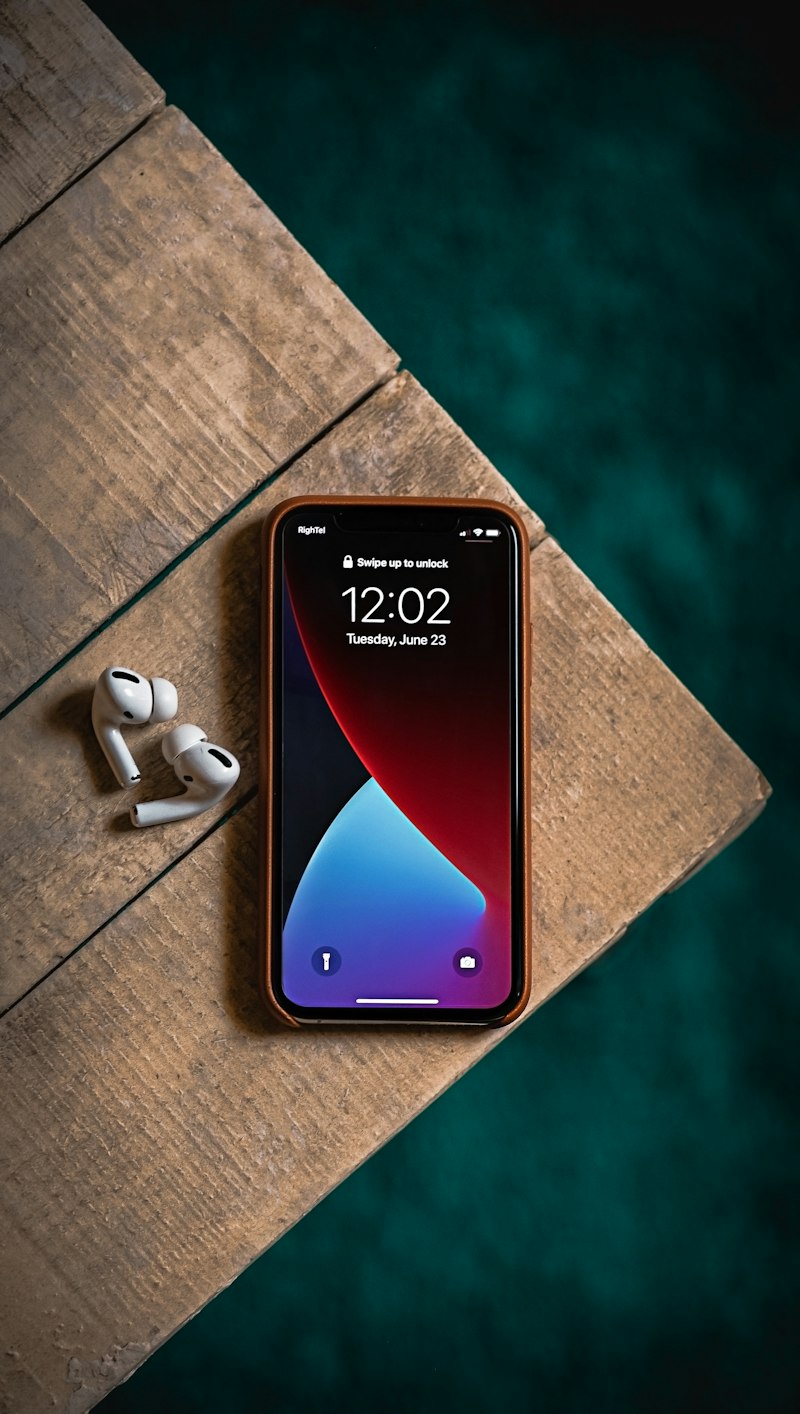 Smartphone Aura 14